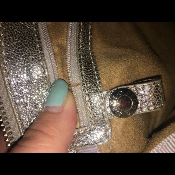 Jimmy Choo Handbag - Picture 6 of 8